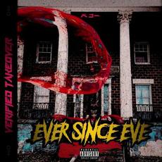 Verified Takeover mp3 Album by Ever Since Eve
