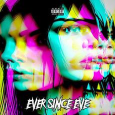 The Re-Mix mp3 Album by Ever Since Eve