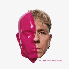 Algoritmocrazia mp3 Album by Edy