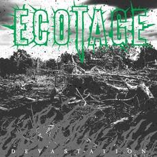 Devastation mp3 Album by Ecotage