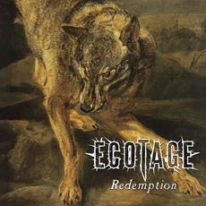 Redemption mp3 Album by Ecotage