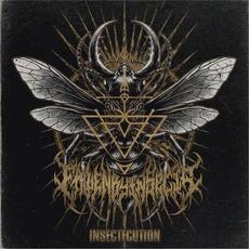 Insectecution mp3 Album by Eaten By Insects