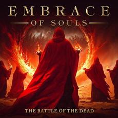 The Battle of the Dead mp3 Album by Embrace of Souls