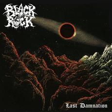 Last Damnation mp3 Album by Black Rock