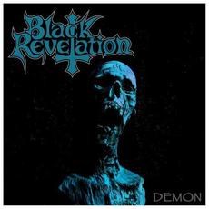 Demon mp3 Album by Black Revelation