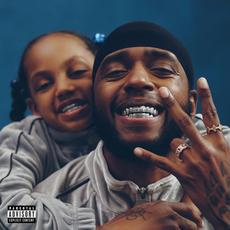Love is the New Gangsta mp3 Album by 6LACK