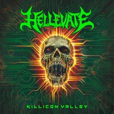Killicon Valley mp3 Album by Hellevate