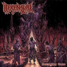 Descending Curse mp3 Album by Hexenaltar