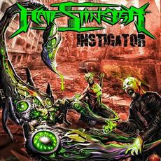 Instigator mp3 Album by Hatestinger