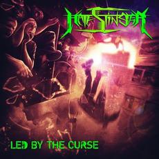 Led by the Curse mp3 Album by Hatestinger