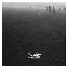 The Good Life mp3 Album by MNMNTS