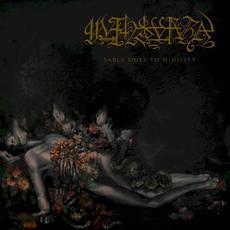 Sable Odes to Nihility mp3 Album by Mansvara