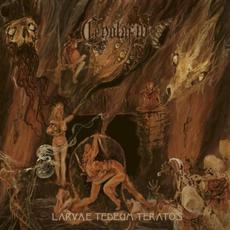 Larvae Tedeum Teratos mp3 Album by Cenotafio