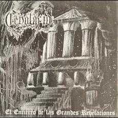 El encierro de las grandes revelaciones mp3 Album by Cenotafio