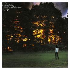 Panic Loves Telling Lies mp3 Album by Cellar Noise