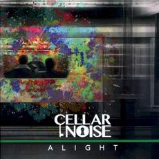 Alight mp3 Album by Cellar Noise