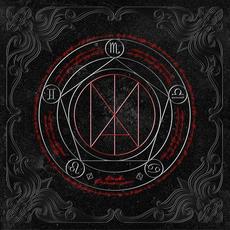 Dark Dimension mp3 Album by Crimson Day