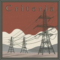 When We Break mp3 Album by Criteria