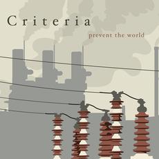 Prevent The World mp3 Album by Criteria