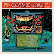 Cosmic Joke mp3 Album by Cosmic Joke