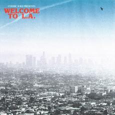 Welcome to L.A. mp3 Album by Cosmic Joke