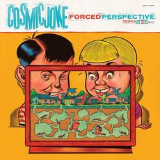 Forced Perspective mp3 Album by Cosmic Joke