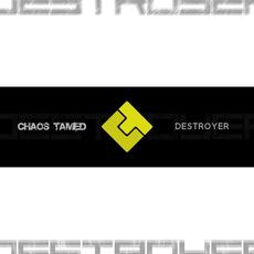 Destroyer mp3 Album by Chaos Tamed