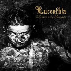 Architecture of a Downfall mp3 Album by Lucenthia