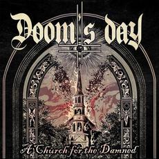A Church for the Damned mp3 Album by Doom's Day