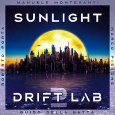 Sunlight mp3 Album by Drift Lab
