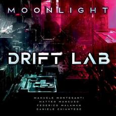 Moonlight mp3 Album by Drift Lab