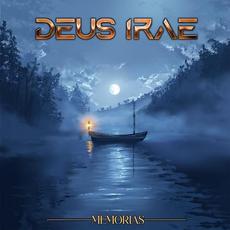 Memorias mp3 Album by Deus Irae