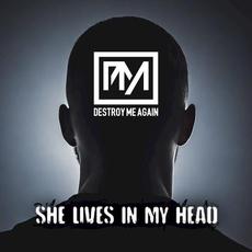 She Lives In My Head mp3 Album by Destroy Me Again
