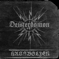 Hassbolzen mp3 Album by Deisterdämon