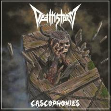 Cascophonies mp3 Album by Deathstorm