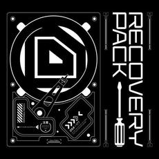 Recovery Pack mp3 Album by Disphonia