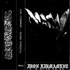 Arcane Overspill mp3 Album by Iron Firmament