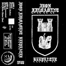 Keepeater mp3 Album by Iron Firmament