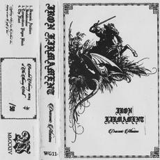 Draconic Atavism mp3 Album by Iron Firmament