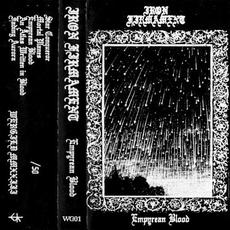 Empyrean Blood mp3 Album by Iron Firmament