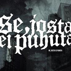 Ne, joista ei puhuta mp3 Album by Se, josta ei puhuta