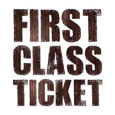 SLEEP WELL mp3 Single by First Class Ticket