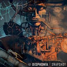 Snapshot mp3 Single by Disphonia