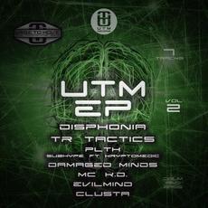 UTM, Vol. 2 mp3 Single by Disphonia