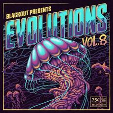 Evolutions, Vol. 8 mp3 Single by Disphonia