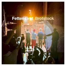 Brotstock mp3 Live by Fettes Brot