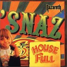 'SNAZ (Re-issue) mp3 Live by Nazareth