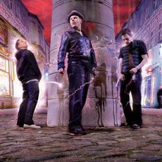 Strom Und Drang mp3 Album by Fettes Brot
