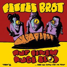 Auf Einem Auge Blöd (Special Edition) mp3 Album by Fettes Brot