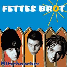 Mitschnacker (Special Edition) mp3 Album by Fettes Brot